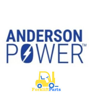 Ручка роз'єму сіра Anderson конектор АКБ каталог ціна TVH Anderson Power Products Київ